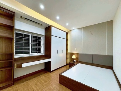 Căn hộ 3pn 2wc rẻ nhất khu kđt mỹ đình 2 hiện tại 3