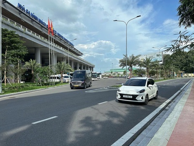 Nhà phố nguyễn tư giản ngang 5m ô tô ngủ trong nhà 105m2 tặng nội thất gần chợ 13 tỷ tí. 4