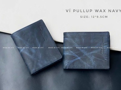 Lấy sỉ ví da thắt lưng túi xách tận xưởng Trường Chinh Gía sỉ từ 40K 4