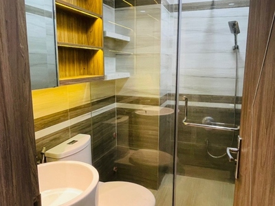 Khu phan xích long phú nhuận - hẻm xe hơi trải nhựa - thuê khoán 30tr/tháng 4