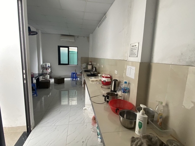 Trung tâm ba đình - 6 tầng - ngõ nông   cho thuê dòng tiền  60tr/th - sổ nở hậu 44m2   12,5 tỷ. 3