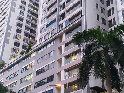 Bán sàn văn phòng hạng A Nguyễn Tuân Imperia Garden DT 163m giá 10.1 tỷ 0