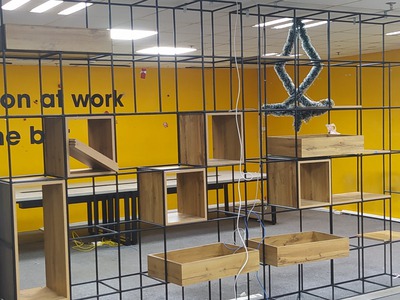 Bán sàn văn phòng hạng A Nguyễn Tuân Imperia Garden DT 163m giá 10.1 tỷ 2