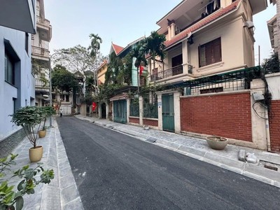 25 tỷ  Siêu phẩm Nhà Phố Nguyễn Xiển, 65m 7 tầng, Thang máy, ngõ Ô tô tránh, Kinh doanh 5