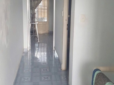 Bán nhà mặt hẻm đường Huỳnh Tấn Phát, 1 trệt, 1 lầu, 50m2, giá chỉ 2,79 tỷ. 4