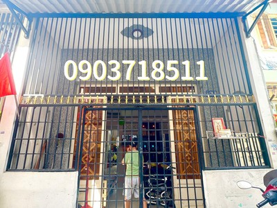 Nhà giáp tân phú ngay phan anh bốn xã 41m2  4x11  2 tầng btđ, bình tân 0