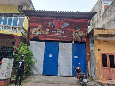 Chính chủ cần bán nhà gần quảng trường thống nhất số 46 lê thánh tông, thành phố hải dương cũ. 0