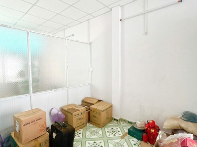 Nhà giáp tân phú ngay phan anh bốn xã 41m2  4x11  2 tầng btđ, bình tân 4