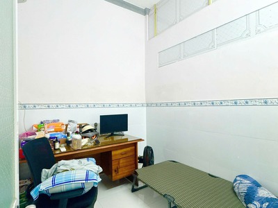 Nhà giáp tân phú ngay phan anh bốn xã 41m2  4x11  2 tầng btđ, bình tân 3