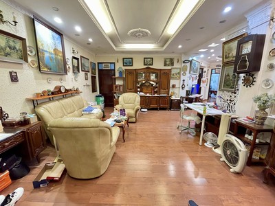 Tòa 17t6 hoàng đạo thúy 120m 3pn, nội thất đẹp, 10.7 tỷ nhiều tiện ích 1