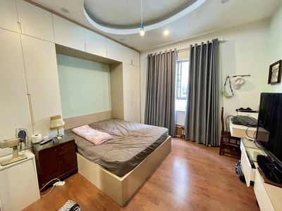 Tòa 17t6 hoàng đạo thúy 120m 3pn, nội thất đẹp, 10.7 tỷ nhiều tiện ích 2