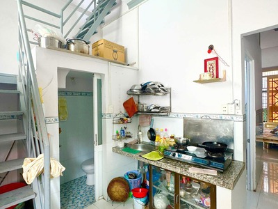 Nhà giáp tân phú ngay phan anh bốn xã 41m2  4x11  2 tầng btđ, bình tân 2