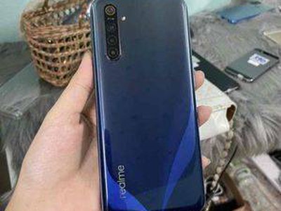 Realme6 4/128GB 0