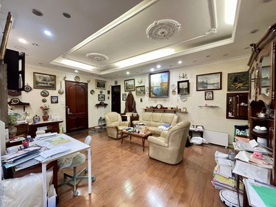 Tòa 17t6 hoàng đạo thúy 120m 3pn, nội thất đẹp, 10.7 tỷ nhiều tiện ích 0