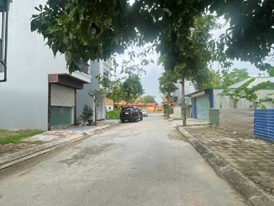 Tđc x4 quang lai - bán đất, 30m, 7.x tỉ 2