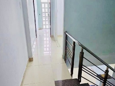 Giáp aeon tân phú - hẻm xe hơi - 64m vuông a4 - 2 tầng - 3pn nhỉnh 5 đồng 4