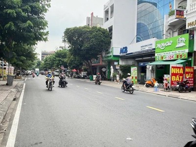 Nhà tân sơn nhì, q,tp 4x12 4 tầng 5pn cách mt 30m giá 7 tỷ xx 3