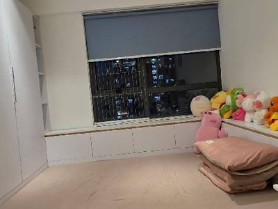 Căn hộ cc tầng trung -ct3 the pride   lô góc thoáng mát   tiện ích đầy đủ 93m2   6,85 tỷ 4