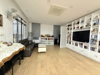 Hiếm bán biệt thự lê thị riêng 2 tầng tặng nhà xưởng hơn 3000m2, sẵn dòng tiền 69tr/tháng 2