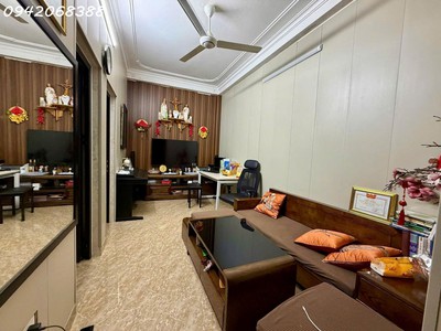 Bán nhà phố hào nam, ô chợ dừa, đống đa, dt55m2, 13t, nhà vị trí siêu đẹp, khu vực trung tâm đống đa 1