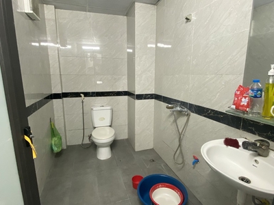 Trung tâm ba đình - 6 tầng - ngõ nông   cho thuê dòng tiền  60tr/th - sổ nở hậu 44m2   12,5 tỷ. 4