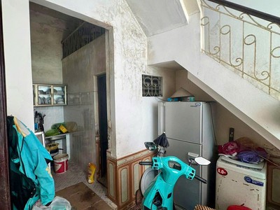 Bán nhà phố hào nam, ô chợ dừa, đống đa, dt55m2, 13t, nhà vị trí siêu đẹp, khu vực trung tâm đống đa 2