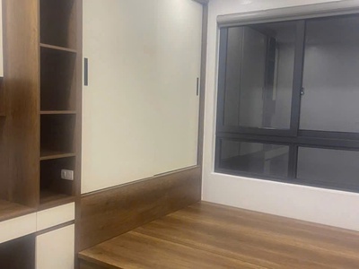 Bán nhà mới xây thượng thanh - 53m2 x 4 tầng, 4pn, full nội thất nhỉnh 8 tỷ 2