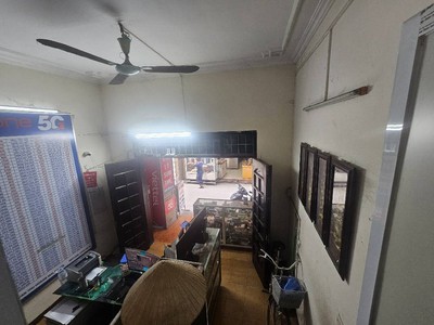 Nhà đẹp gốc đề minh khai 3 tầng ngõ thông ô tô kinh doanh sổ đỏ, 10.8 tỷ 0