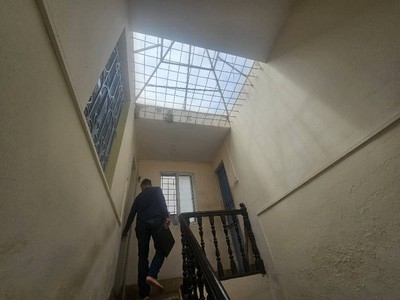 Nhà đẹp gốc đề minh khai 3 tầng ngõ thông ô tô kinh doanh sổ đỏ, 10.8 tỷ 1