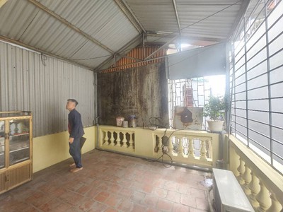 Nhà đẹp gốc đề minh khai 3 tầng ngõ thông ô tô kinh doanh sổ đỏ, 10.8 tỷ 2