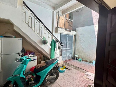 Bán nhà phố hào nam, ô chợ dừa, đống đa, dt55m2, 13t, nhà vị trí siêu đẹp, khu vực trung tâm đống đa 3