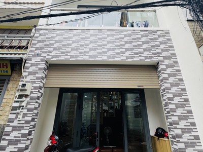 Giáp tân phú nhà đẹp 2tầng full nội thất cao cấp hxh chỉ 4,899 tỷ 0