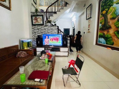 Bán nhà 3 tầng đẹp miêu nha tây mỗ, giá chỉ 6,5 tỷ 0