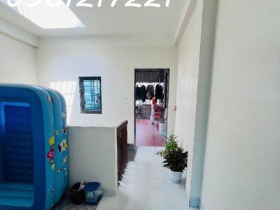 Bán nhà 3 tầng đẹp miêu nha tây mỗ, giá chỉ 6,5 tỷ 4