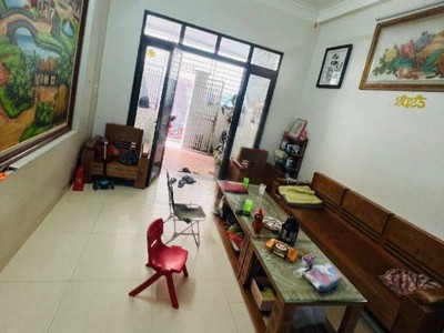 Bán nhà 3 tầng đẹp miêu nha tây mỗ, giá chỉ 6,5 tỷ 1