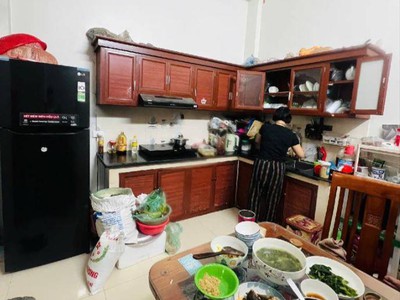 Bán nhà 3 tầng đẹp miêu nha tây mỗ, giá chỉ 6,5 tỷ 2