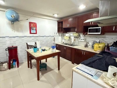 Nhà tân sơn nhì, q,tp 4x12 4 tầng 5pn cách mt 30m giá 7 tỷ xx 1