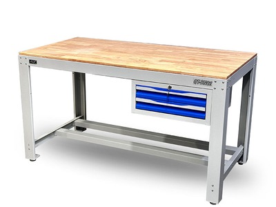 Bàn Thao Tác Kỹ Thuật Ally Qt-Bn02   Giải Pháp Chuyên Nghiệp Cho Xưởng 0