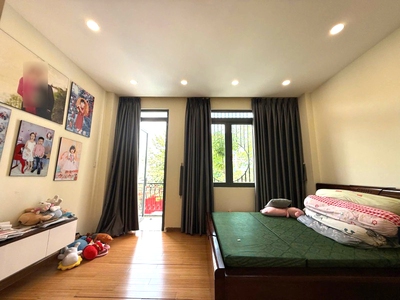 Siêu phẩm 3 tầng đẹp lung linh đường 14m, 85m2 4.5x19m chỉ 12,3 tỷ khu vip bên sông hiệp bình chánh 4