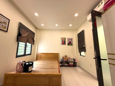 Siêu phẩm 3 tầng đẹp lung linh đường 14m, 85m2 4.5x19m chỉ 12,3 tỷ khu vip bên sông hiệp bình chánh 2