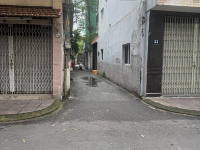 Bán nhà hẻm nguyễn hồng đào   p14, tân bình 4x21m - 3 tầng 2