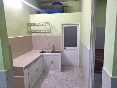 Bán nhà giá rẻ trường thọ thủ đức    chỉ 2.7 tỷ sổ riêng, 1 trệt 1 lầu ở ngay, gần metro số 1 2