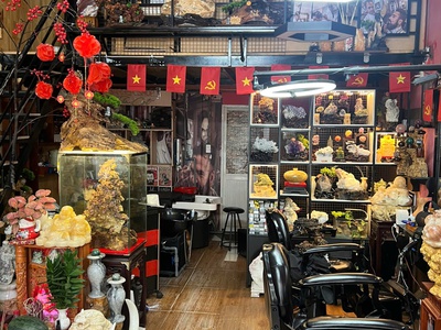 Sang nhượng mặt bằng trống tại việt sing, thuận an, bình dương. 0