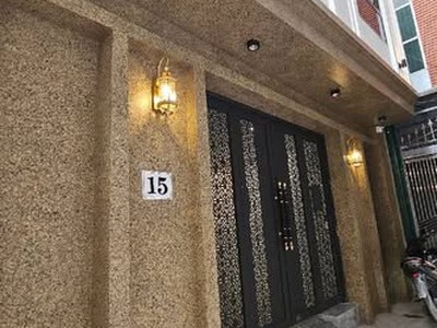 Gà đẻ trứng vàng - tòa ccmn - 30m ra ô tô tránh - sổ hoa hậu - dòng tiền đỉnh 0