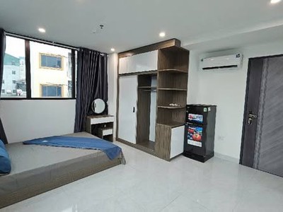 Gà đẻ trứng vàng - tòa ccmn - 30m ra ô tô tránh - sổ hoa hậu - dòng tiền đỉnh 1