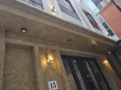 Gà đẻ trứng vàng - tòa ccmn - 30m ra ô tô tránh - sổ hoa hậu - dòng tiền đỉnh 2