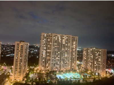 Bán chung cư vinhome grand park quận 9 cao cấp 60m2 2 phòng ngủ 0