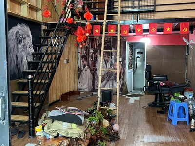 Sang nhượng mặt bằng trống tại việt sing, thuận an, bình dương. 3