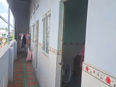 Nhà căn góc 2 mặt tiiền, vừa ở vừa kinh doang buôn bán tân đông hiệp 3