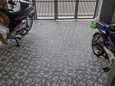 Nhà căn góc 2 mặt tiiền, vừa ở vừa kinh doang buôn bán tân đông hiệp 2